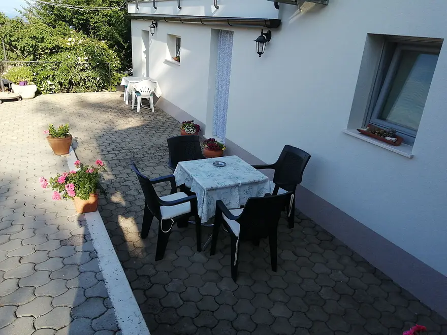 Ferienwohnung in Opatija haustiergeeignet 999205405 33561 – Foto 16