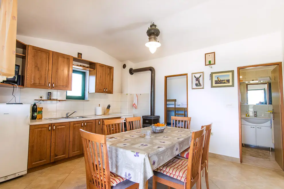 Ferienwohnung in Pasman  999202427 30714 – Foto 9