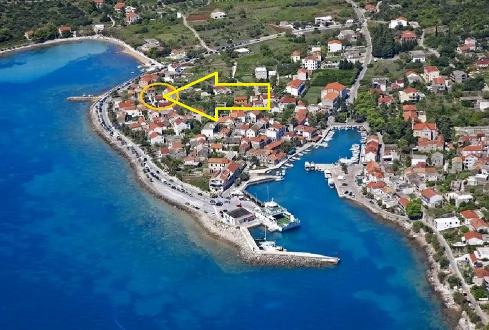 Ferienwohnung in Hvar  999211505 39274 – Foto 7
