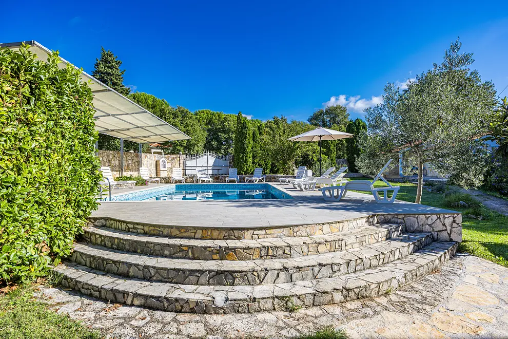 Ferienwohnung in Kanfanar mit Pool 999211318 41271 – Foto 22