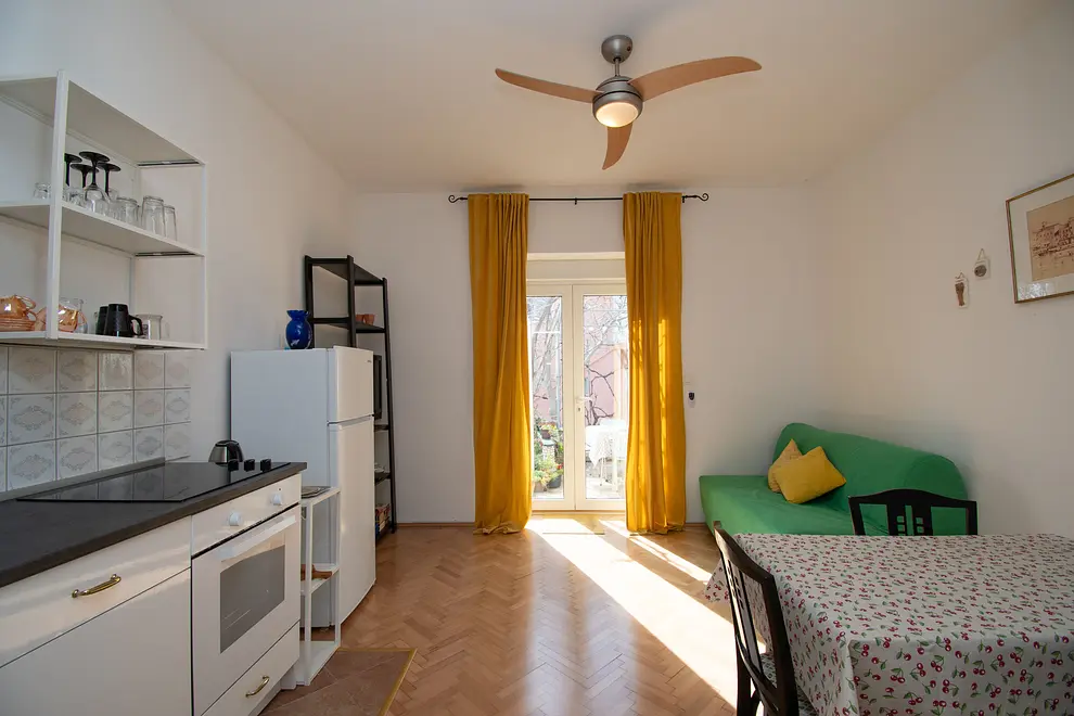 Ferienwohnung in Barbat  999210450 38310 – Foto 2