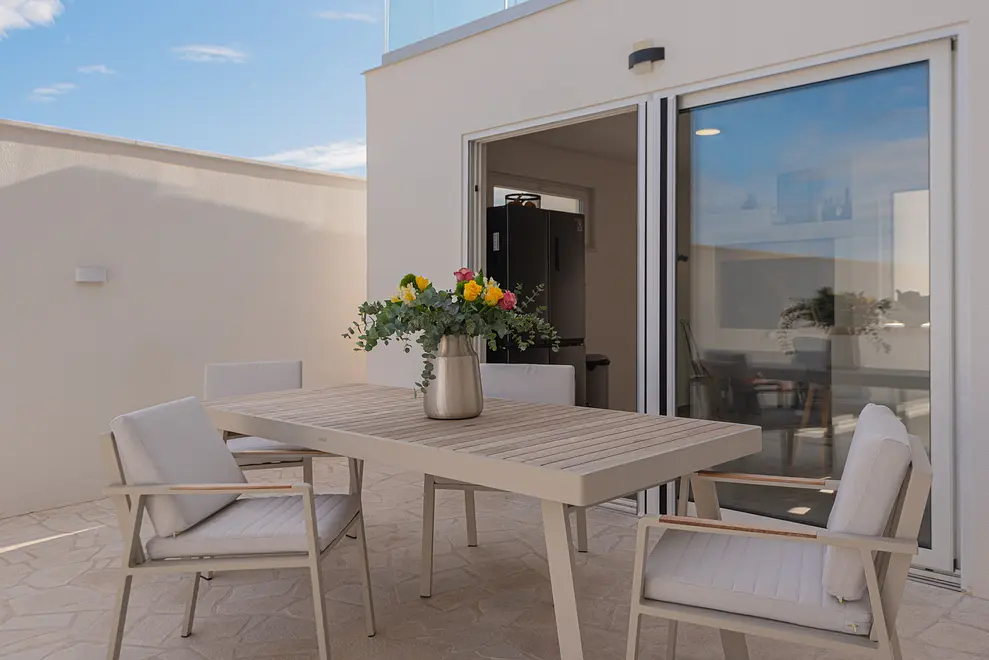 Ferienwohnung in Vodice mit Pool 999212471 40097