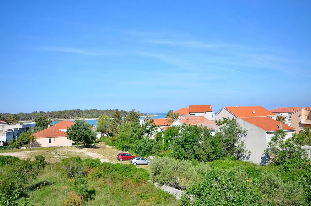 Ferienappartment in Novalja  999202448 30735 – Foto 2