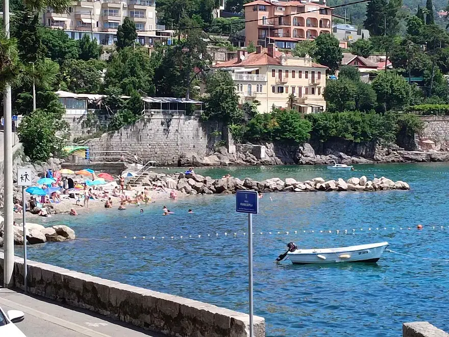Ferienwohnung in Opatija  999211382 39158 – Foto 9