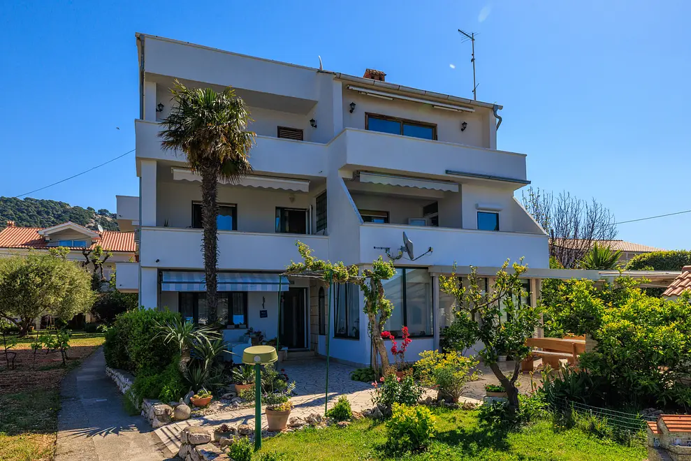 Ferienwohnung in Barbat haustiergeeignet 999205422 33577 – Foto 8