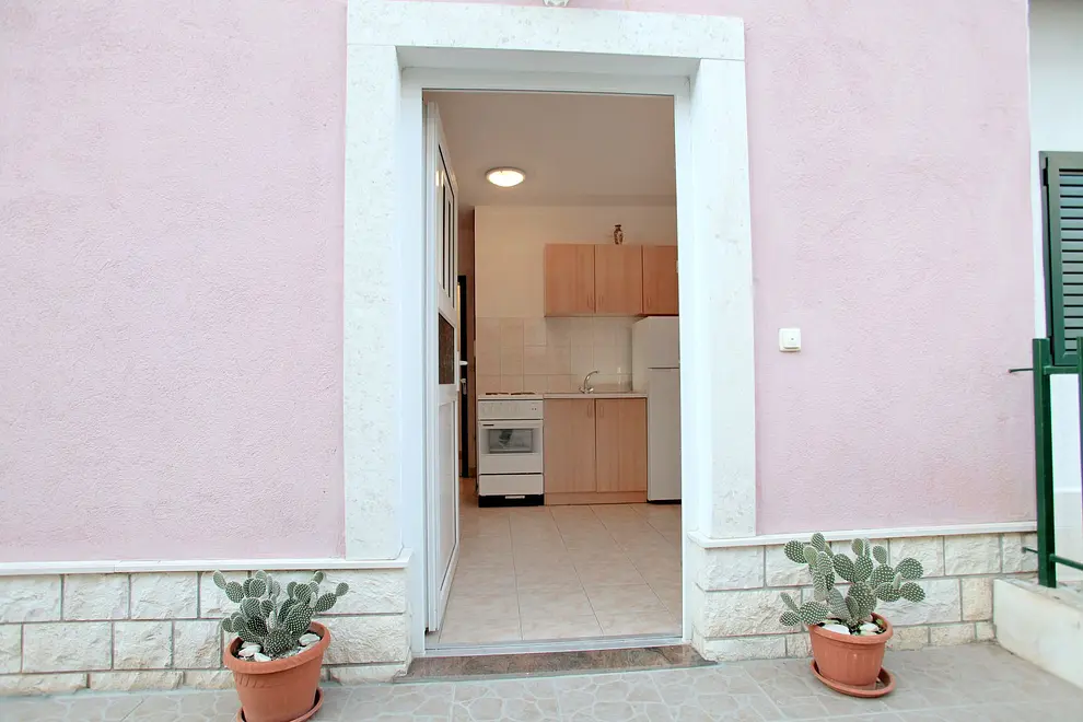 Ferienwohnung in Ciovo  999204451 32646 – Foto 8