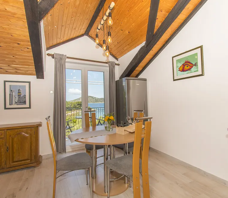 Ferienwohnung in Prvic Island  999207626 35655 – Foto 7