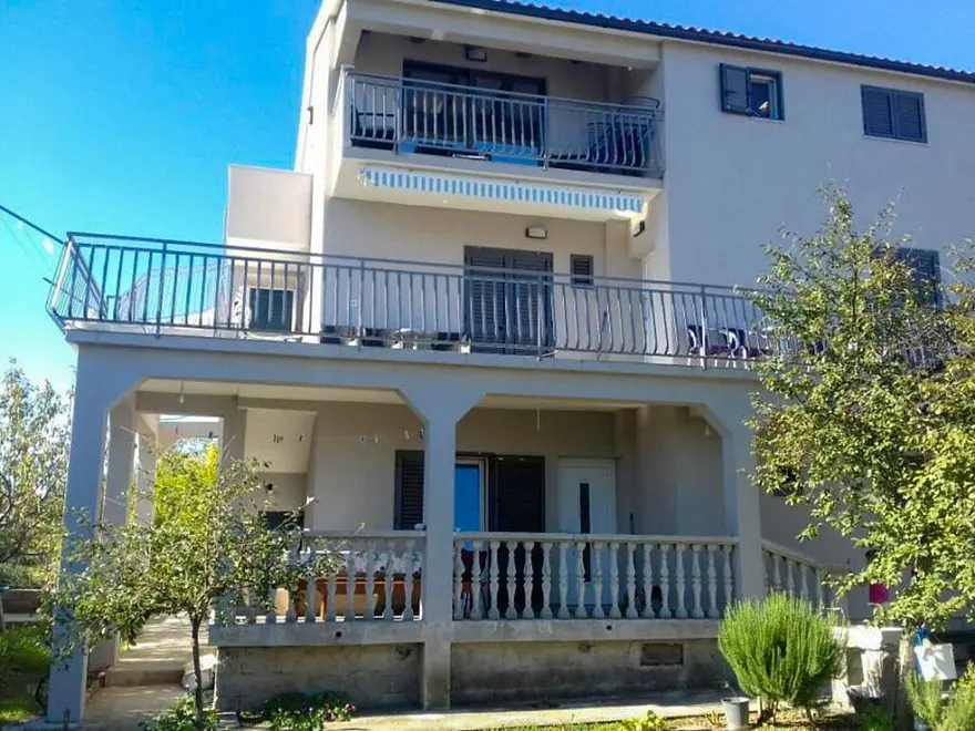 Ferienwohnung in Prvic Island  999239429 43235 – Foto 3