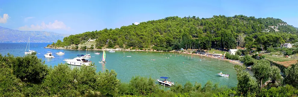 Ferienwohnung in Brac haustiergeeignet 999203098 31355 – Foto 2