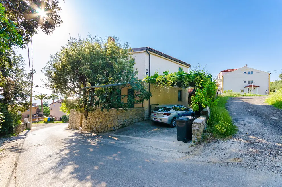 Ferienwohnung in Rab  999203286 31541 – Foto 25