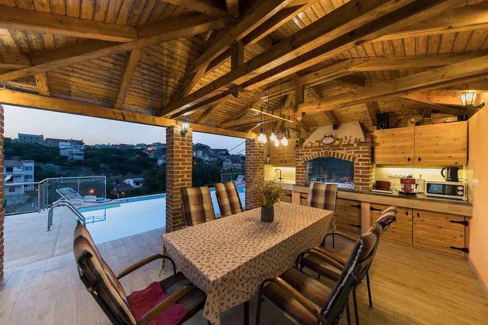 Ferienhaus in Iz mit Pool 999209168 37098 – Foto 24