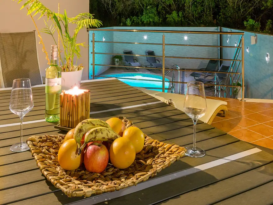 Ferienwohnung in Crikvenica mit Pool 999203566 31804 – Foto 35