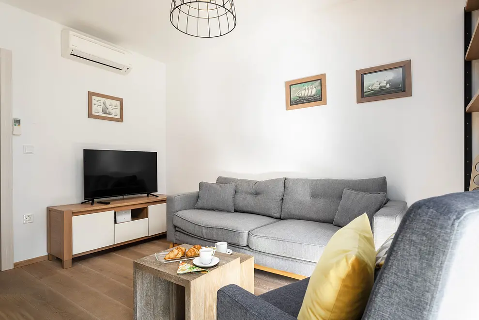 Ferienwohnung in Vrsar  999223821 41937 – Foto 18