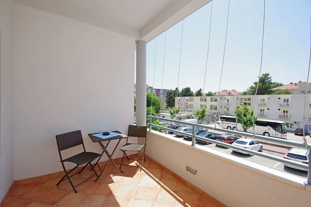 Ferienwohnung in Makarska mit Pool 66120017 8107