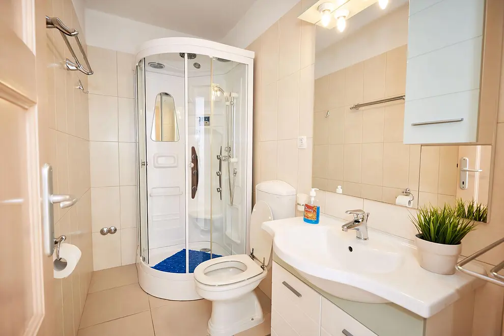 Ferienwohnung in Ploce haustiergeeignet 999206988 35070 – Foto 3
