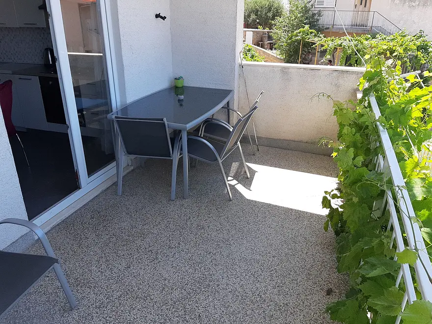 Ferienwohnung in Primosten  66155832 28481