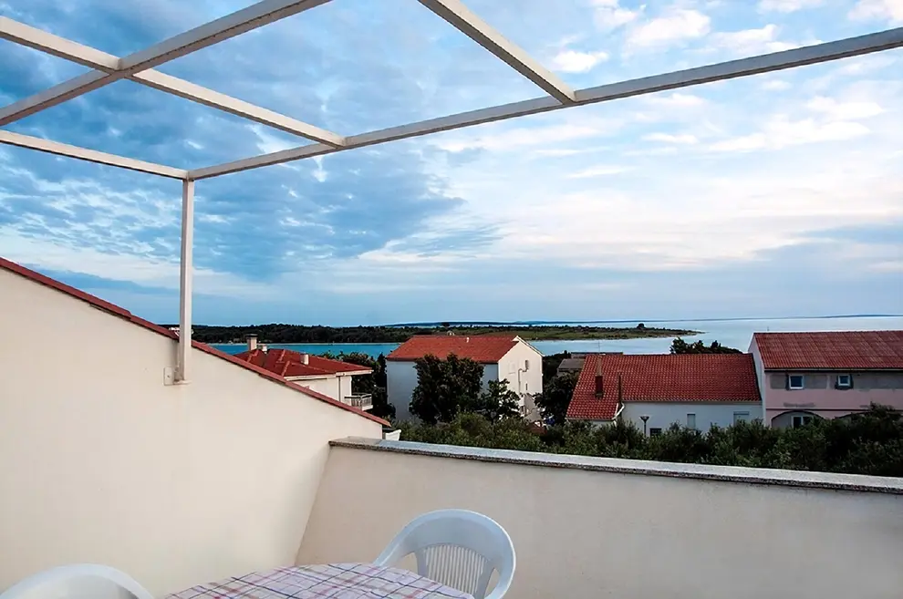 Ferienwohnung in Novalja haustiergeeignet 999210787 38628