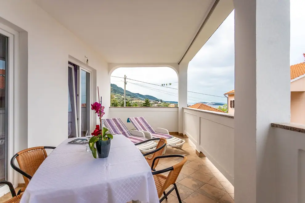 Ferienwohnung in Banjol  66154288 27691