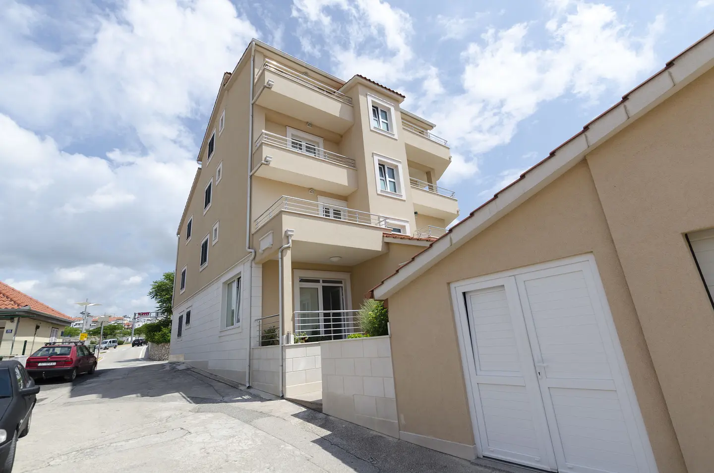 Ferienwohnung in Primosten  999205077 33245