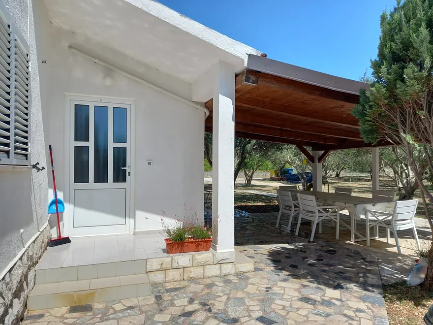 Ferienwohnung in Barbat mit Pool 999241344 43273