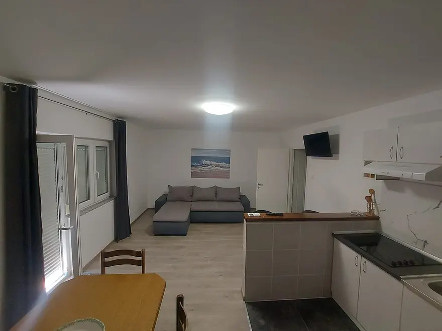 Ferienwohnung in Klenovica  999209292 37219 – Foto 2