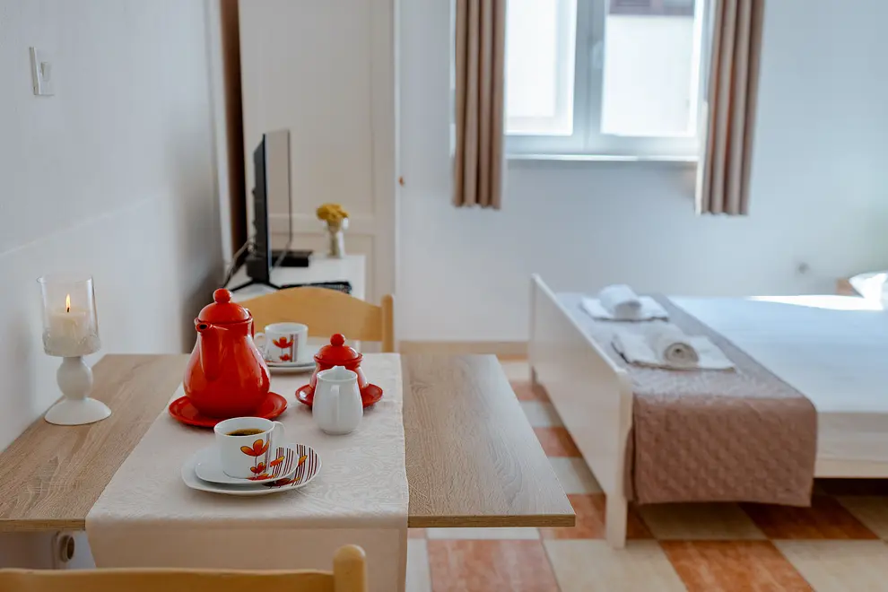 Ferienwohnung in Mandre haustiergeeignet 999203452 31700 – Foto 6
