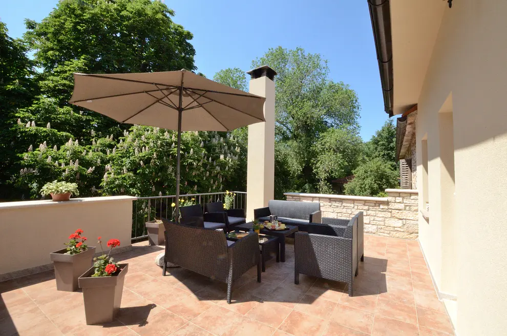 Ferienwohnung in Zminj mit Pool 999206397 41124 – Foto 50
