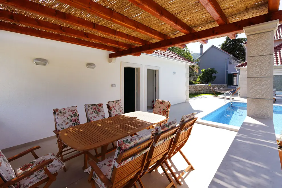 Ferienhaus in Makarska mit Pool 999213706 41009 – Foto 21