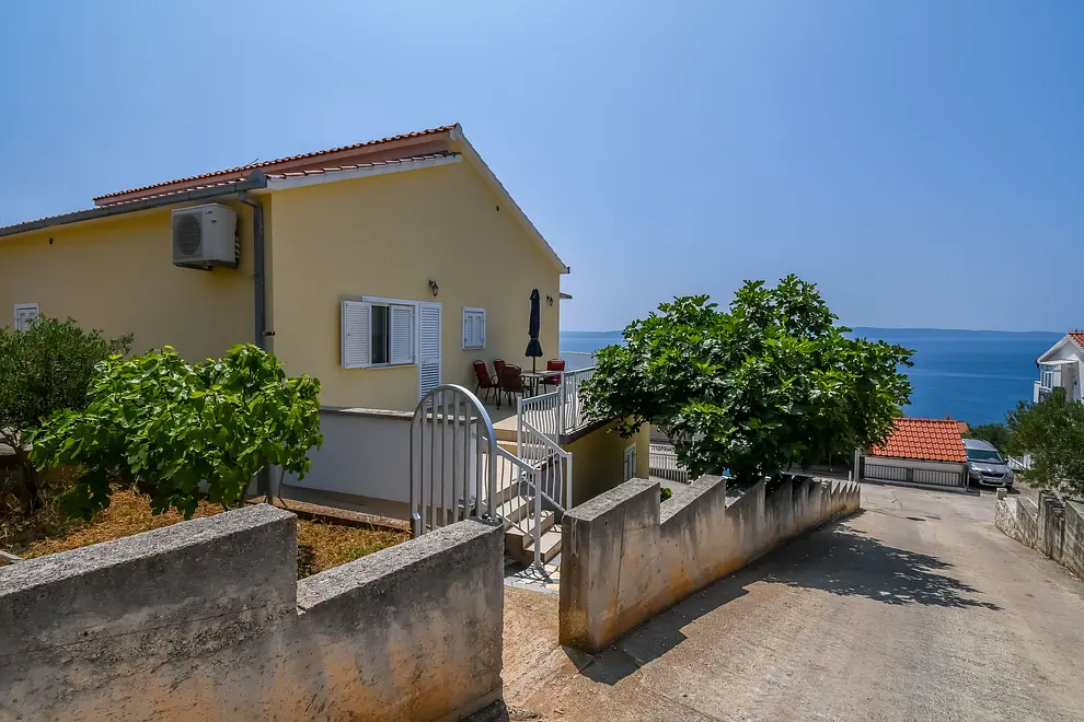 Ferienwohnung in Ciovo  999207887 35895 – Foto 14