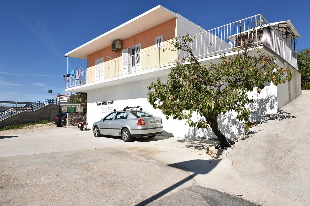 Ferienwohnung in Primosten  66127639 13965