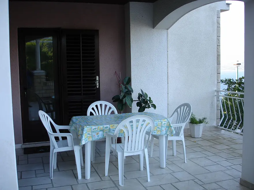 Ferienwohnung in Korcula  999209658 37577