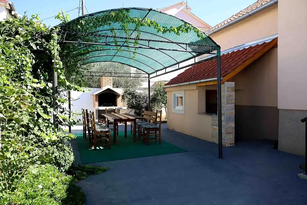 Ferienwohnung in Zadar mit Pool 999210776 38617 – Foto 4