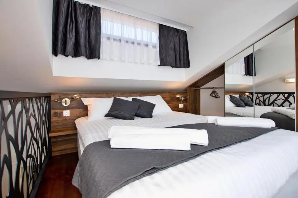 Ferienwohnung in Preko  999208686 36640 – Foto 21
