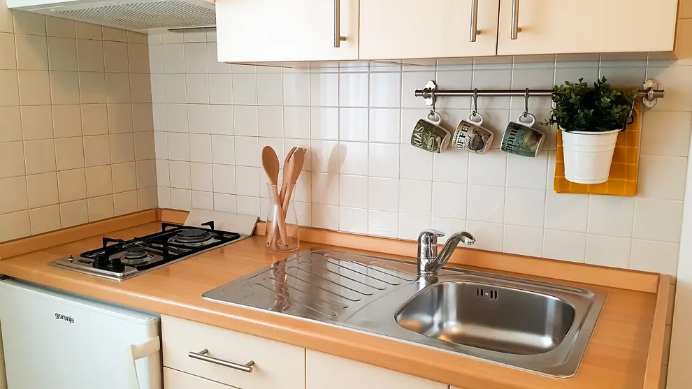 Ferienwohnung in Murter  999208495 36455