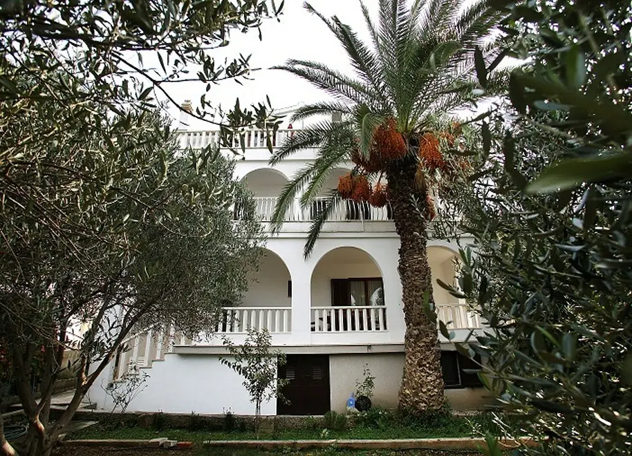 Ferienwohnung in Ciovo haustiergeeignet 66153527 27169