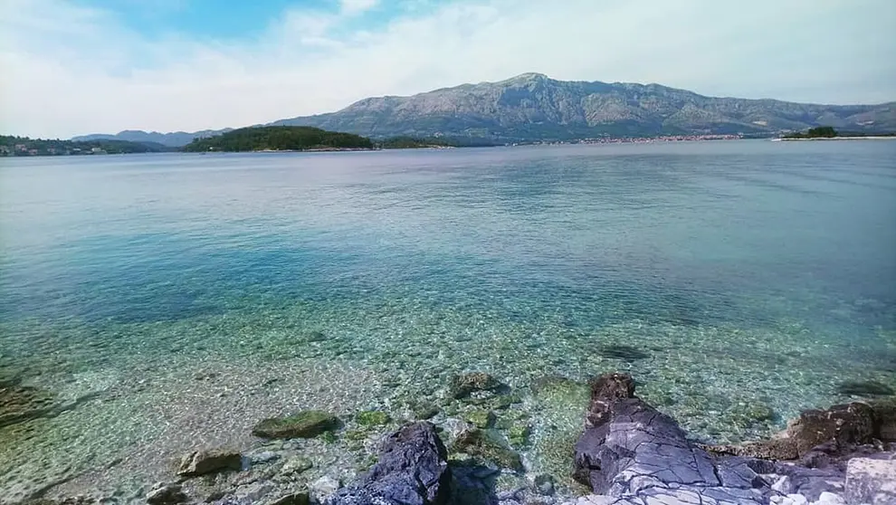 Ferienwohnung in Korcula haustiergeeignet 999203921 32145 – Foto 38