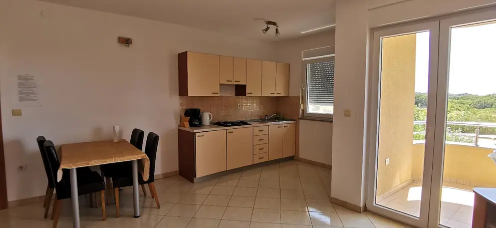 Ferienwohnung in Liznjan  999207614 35643 – Foto 5