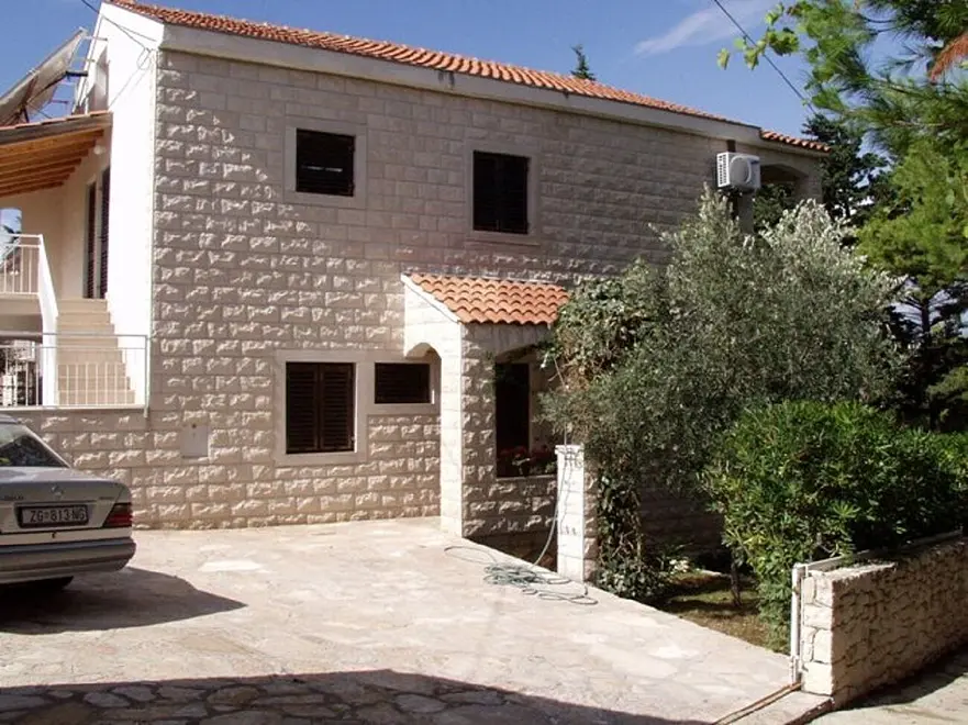 Ferienwohnung in Brac  66153503 27150