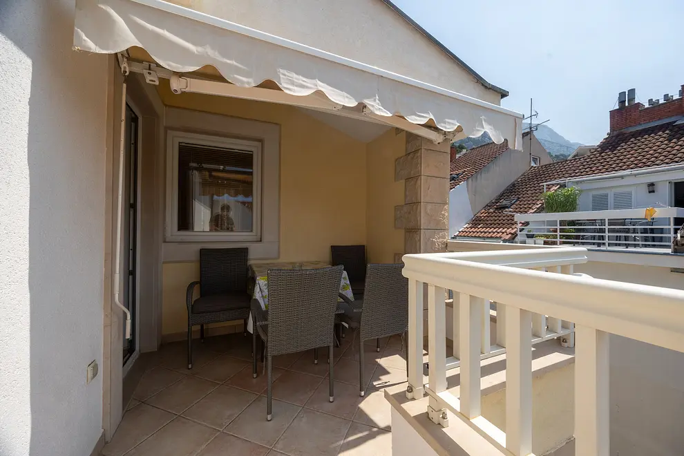 Ferienwohnung in Makarska  999202919 31187 – Foto 15