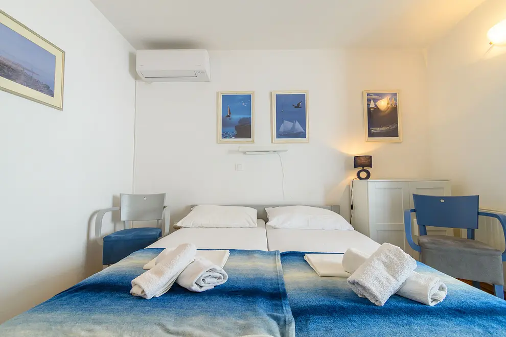Ferienwohnung in Krk  999211039 38861 – Foto 9