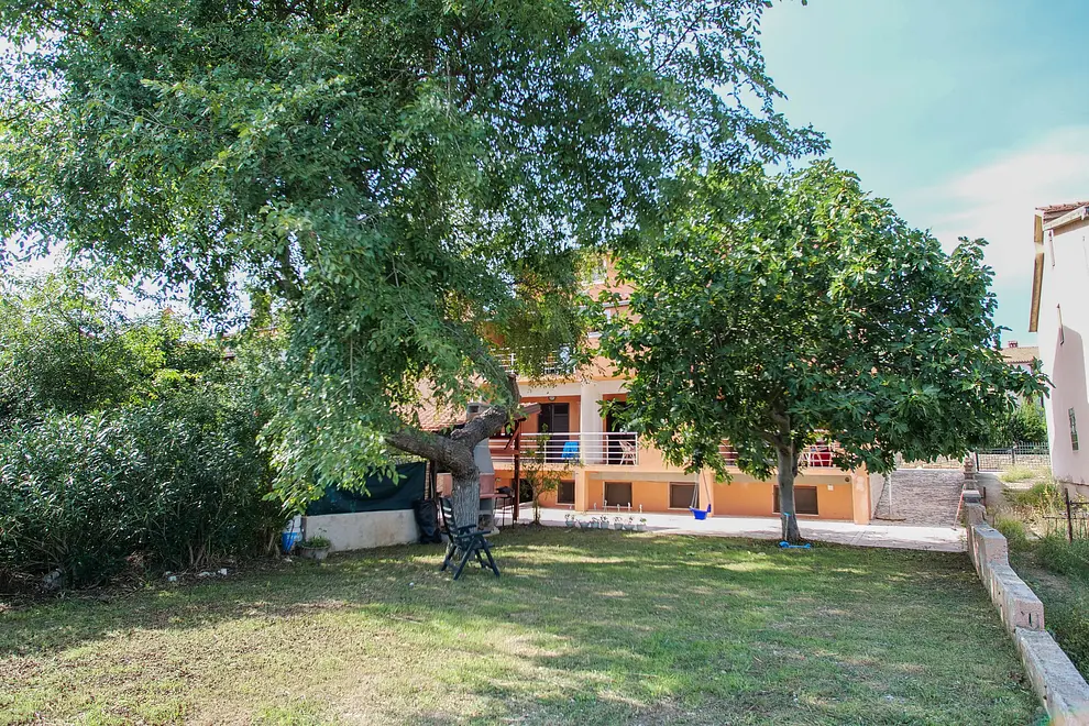 Ferienwohnung in Fazana  999204301 32511