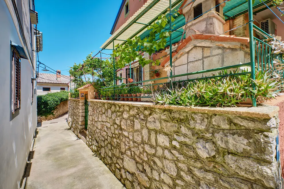 Ferienwohnung in Losinj  999223963 42074 – Foto 2