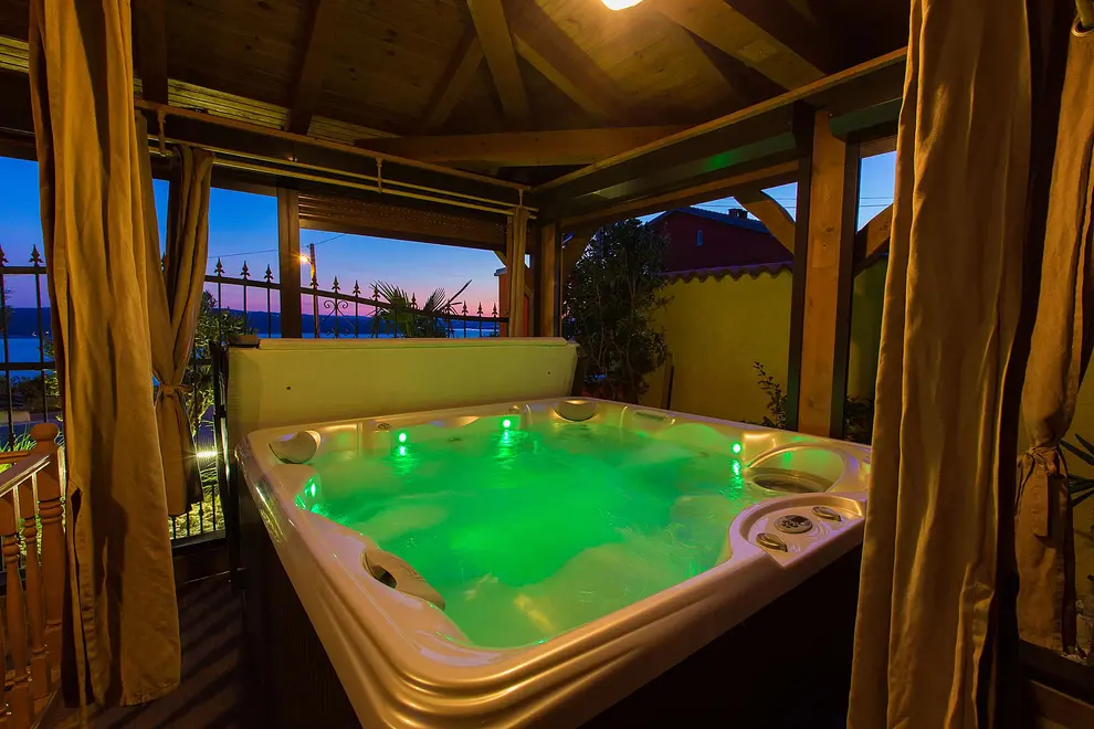 Ferienwohnung in Crikvenica mit Pool 999204657 32848 – Foto 5