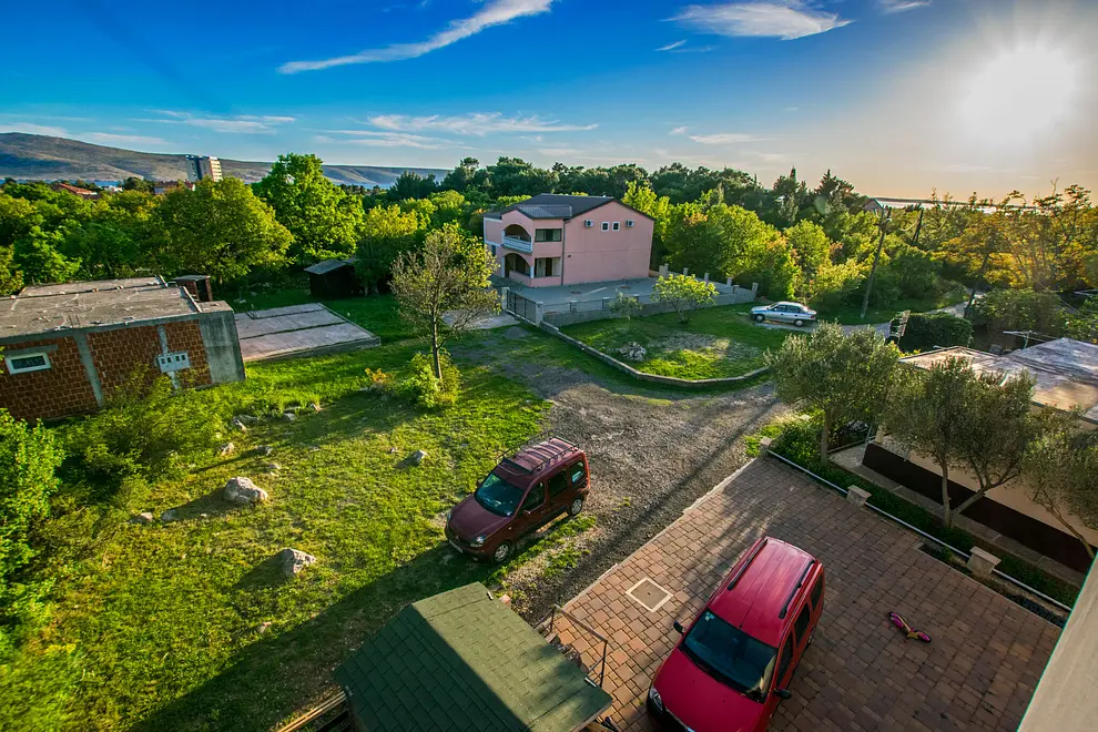 Ferienwohnung in Starigrad  66132423 17587