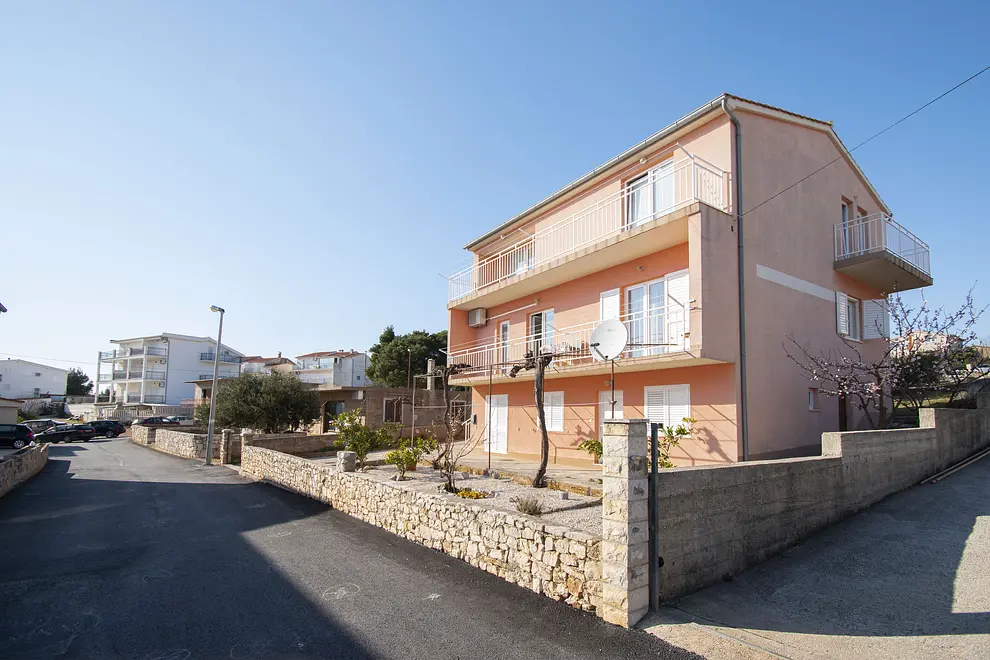 Ferienwohnung in Primosten  999206186 34302 – Foto 4