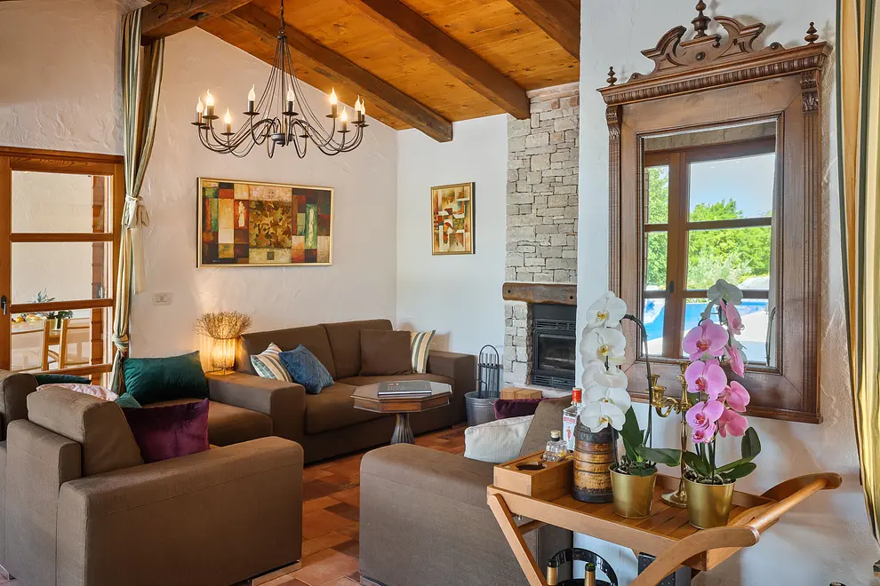 Ferienhaus in Groznjan mit Pool 999208318 36290 – Foto 18