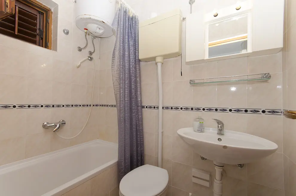 Ferienappartment in Mljet  999204033 32256 – Foto 5