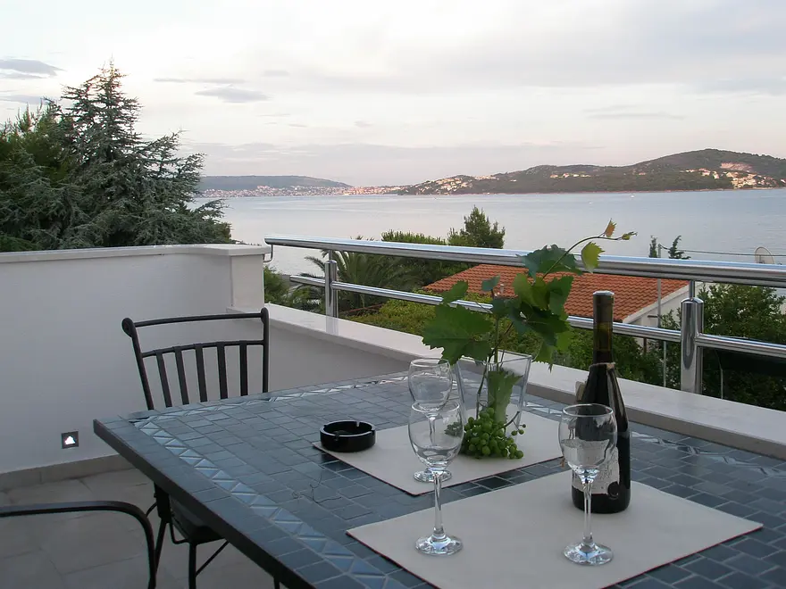 Ferienwohnung in Seget haustiergeeignet 999204748 32936 – Foto 22