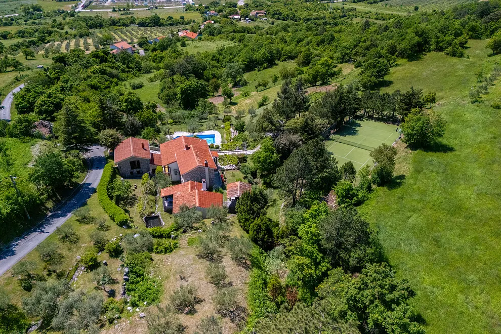 Ferienwohnung in Krsan mit Pool 999204996 33168 – Foto 63