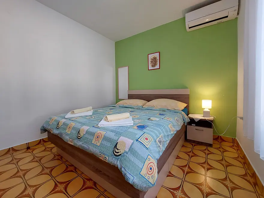 Ferienappartment in Krk  999202556 30833 – Foto 20
